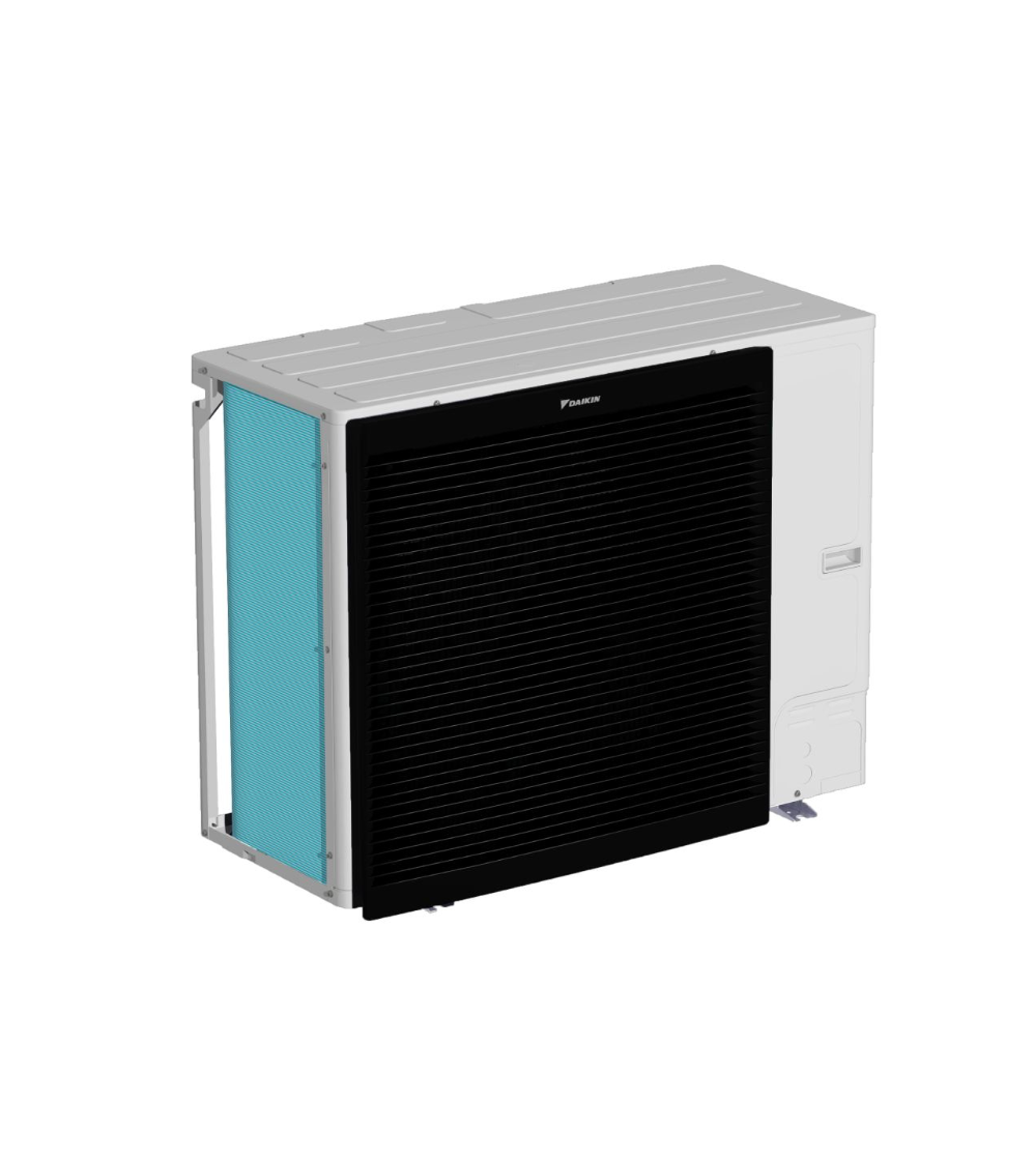 Pompa De Caldura Daikin Altherma 3 R ECH2O 11kW Pentru Incalzire