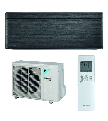 Aer Conditionat Split Daikin Stylish Blackwood 14000 BTU