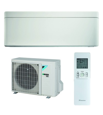 Aer Conditionat Split Daikin Stylish White 18000 BTU